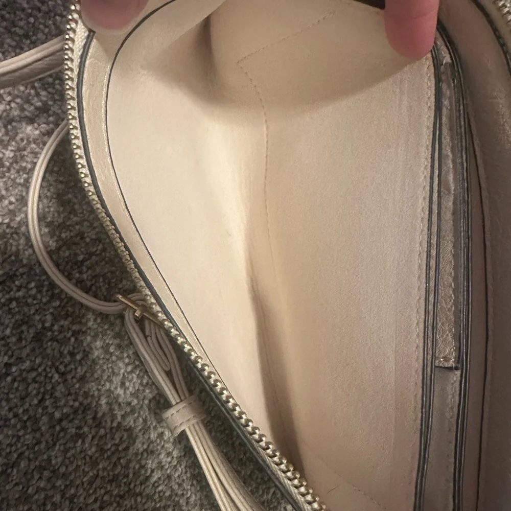 Crossbody Clutch Bag